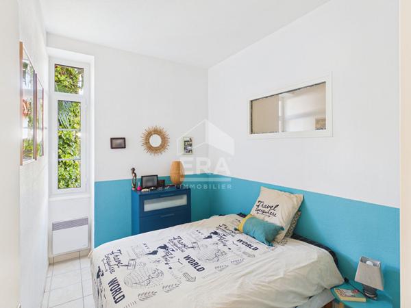 Cambo- Les-Bains - Vente Appartement T2 - Proche centre-ville