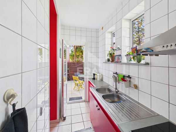 Cambo- Les-Bains - Vente Appartement T2 - Proche centre-ville