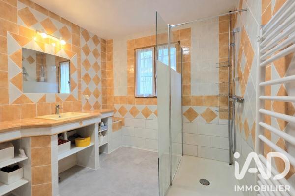 Maison à vendre 5 pièces 120 m² Tabanac