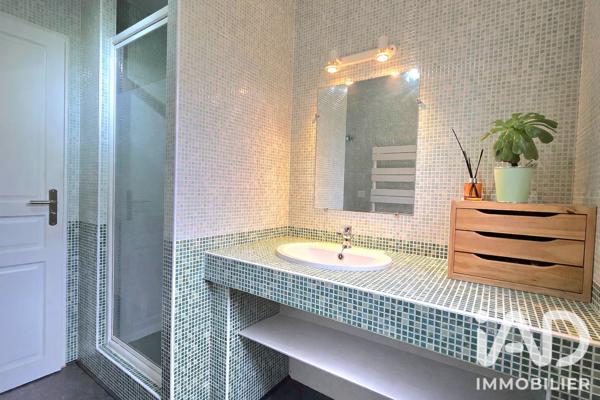 Maison à vendre 5 pièces 120 m² Tabanac