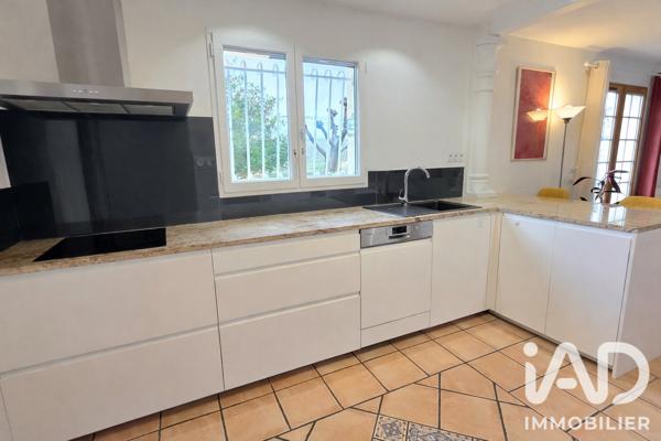 Maison à vendre 5 pièces 120 m² Tabanac