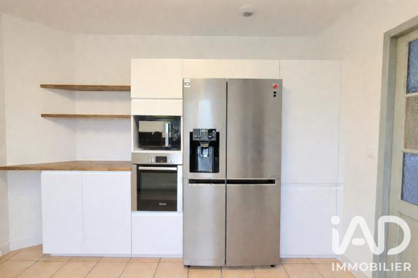 Maison à vendre 5 pièces 120 m² Tabanac