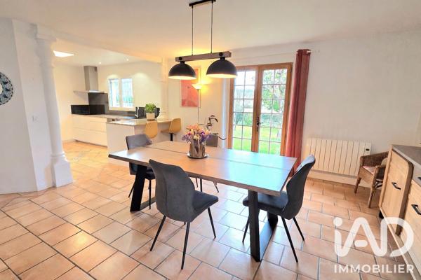 Maison à vendre 5 pièces 120 m² Tabanac