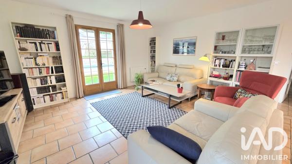 Maison à vendre 5 pièces 120 m² Tabanac