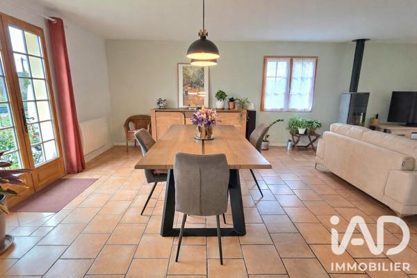 Maison à vendre 5 pièces 120 m² Tabanac
