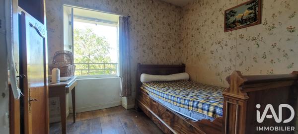 Maison à vendre 8 pièces 177 m² Thénezay