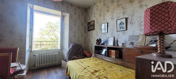 Maison à vendre 8 pièces 177 m² Thénezay