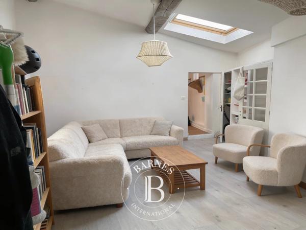 Toulouse, Appartement  30 m² à vendre