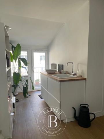 Toulouse, Appartement  30 m² à vendre