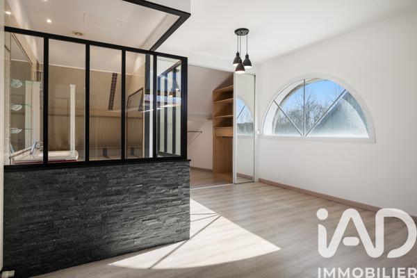 Maison à vendre 6 pièces 218 m² Bois-Guillaume