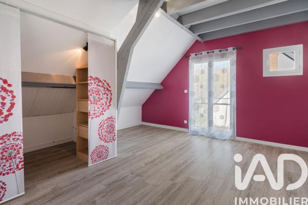 Maison à vendre 6 pièces 218 m² Bois-Guillaume