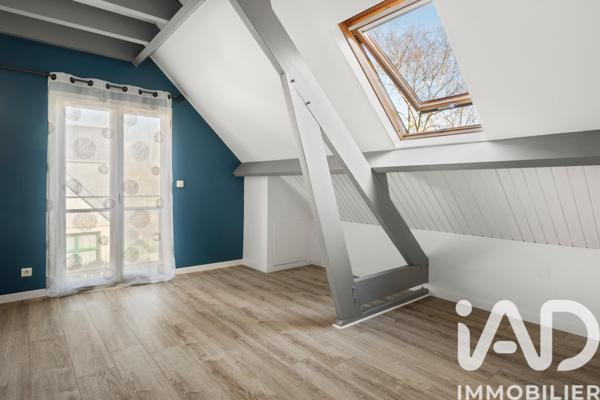 Maison à vendre 6 pièces 218 m² Bois-Guillaume