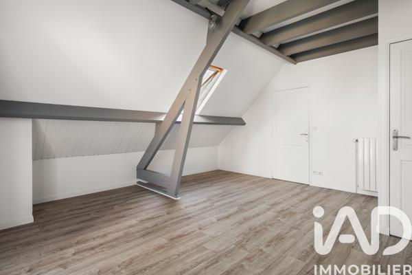Maison à vendre 6 pièces 218 m² Bois-Guillaume