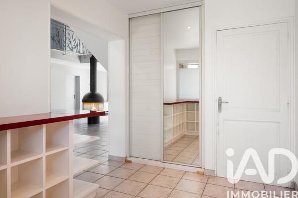 Maison à vendre 6 pièces 218 m² Bois-Guillaume