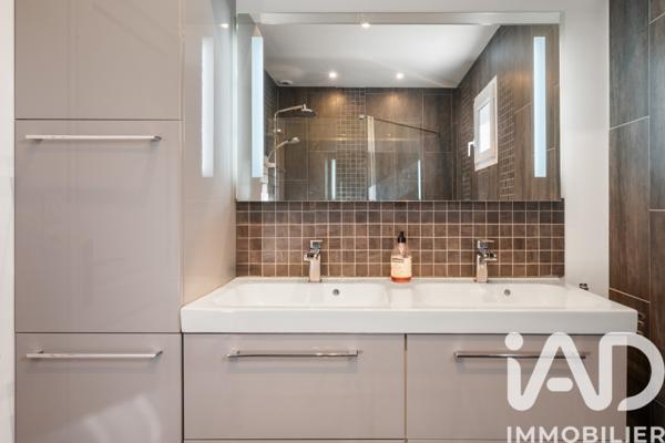 Maison à vendre 6 pièces 218 m² Bois-Guillaume