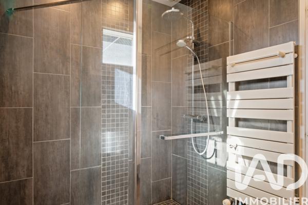 Maison à vendre 6 pièces 218 m² Bois-Guillaume