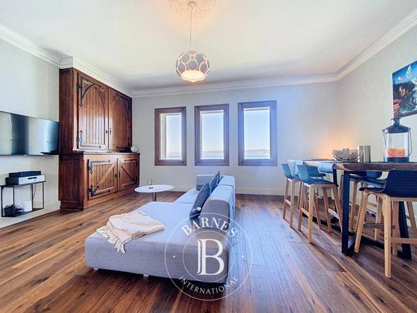 Lugrin, Appartement 1 Chambre -  75 m² à vendre