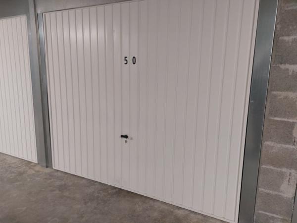 Annexes stationnement