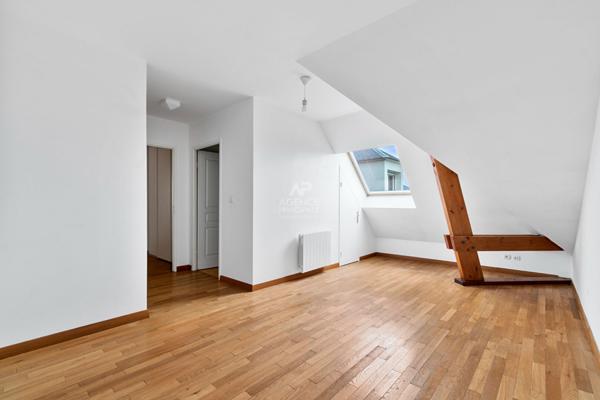 Appartement Chambourcy 5 pièce(s) 100 m2 €478 400 ** - Référence 17659