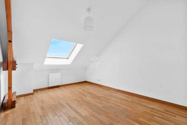 Appartement Chambourcy 5 pièce(s) 100 m2 €478 400 ** - Référence 17659