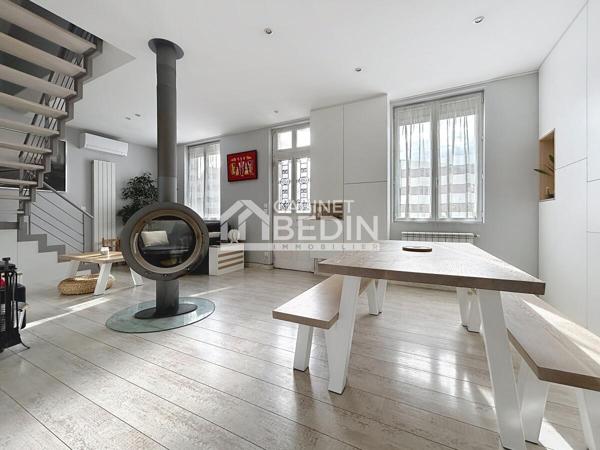 Achat Maison T4 Toulouse 3 chambres