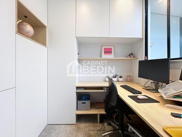 Achat Maison T4 Toulouse 3 chambres