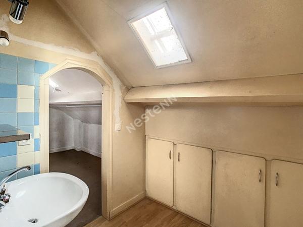 Maison à vendre à Bessancourt