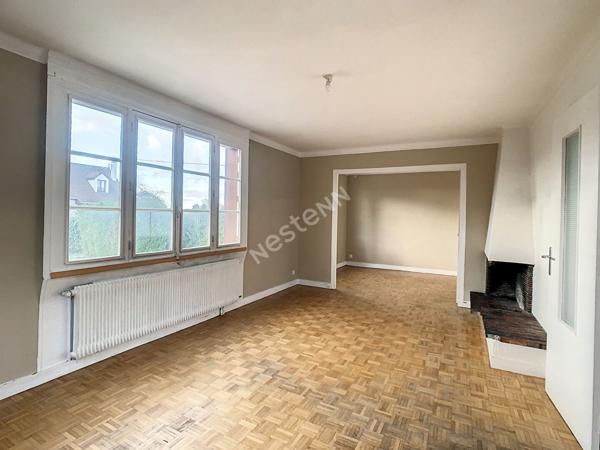 Maison à vendre à Bessancourt