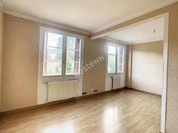 Maison à vendre à Bessancourt