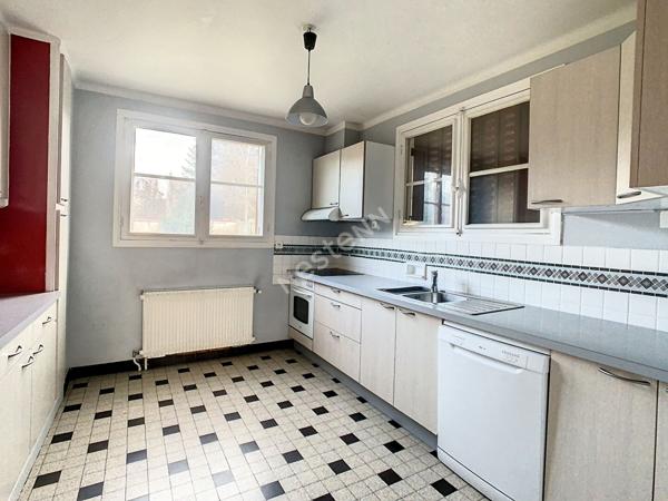 Maison à vendre à Bessancourt