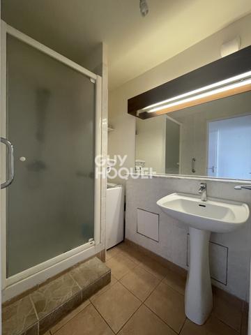 Appartement à louer de 1 pièce de 36 m²