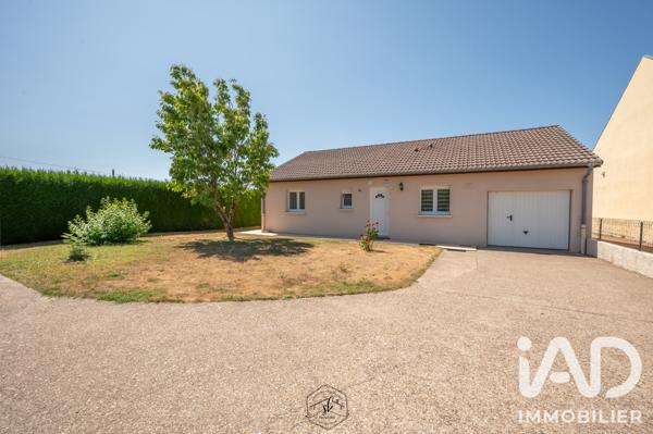 Maison à vendre 4 pièces 82 m² Réhon