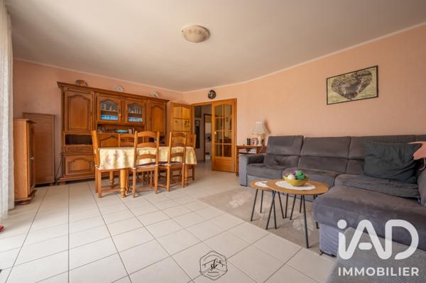Maison à vendre 4 pièces 82 m² Réhon