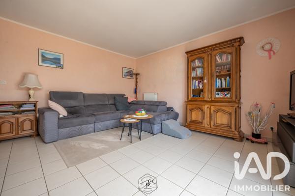 Maison à vendre 4 pièces 82 m² Réhon