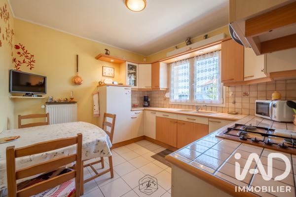 Maison à vendre 4 pièces 82 m² Réhon