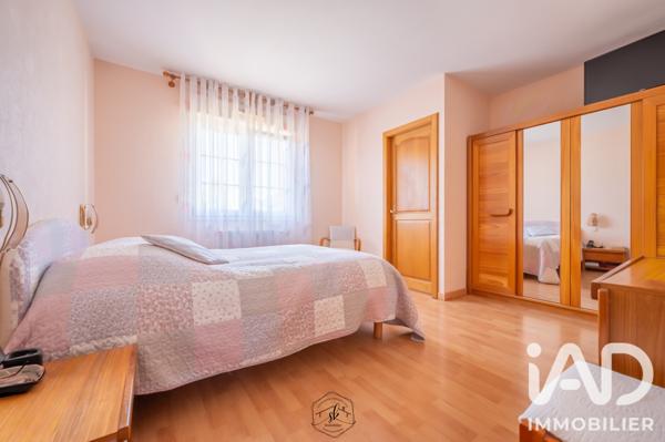 Maison à vendre 4 pièces 82 m² Réhon