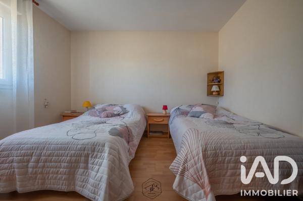 Maison à vendre 4 pièces 82 m² Réhon