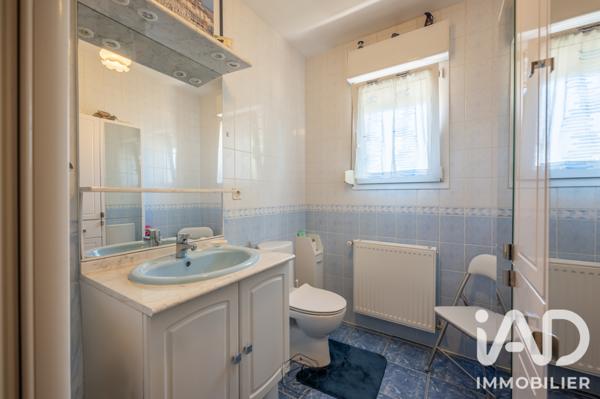 Maison à vendre 4 pièces 82 m² Réhon