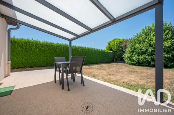 Maison à vendre 4 pièces 82 m² Réhon