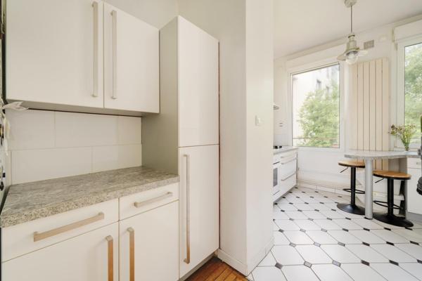 Magnifique appartement au coeur de Nancy Thermal