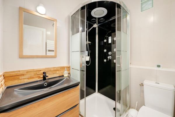 Magnifique appartement au coeur de Nancy Thermal