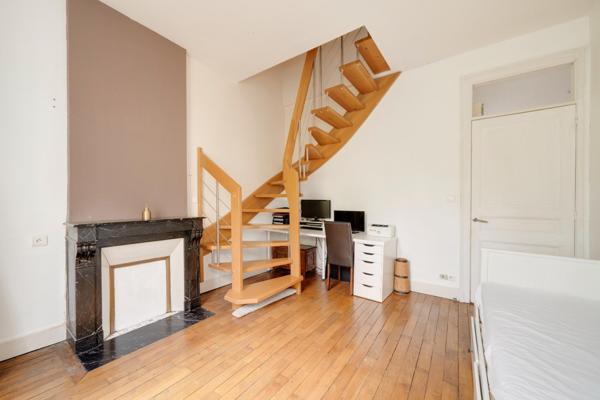 Magnifique appartement au coeur de Nancy Thermal