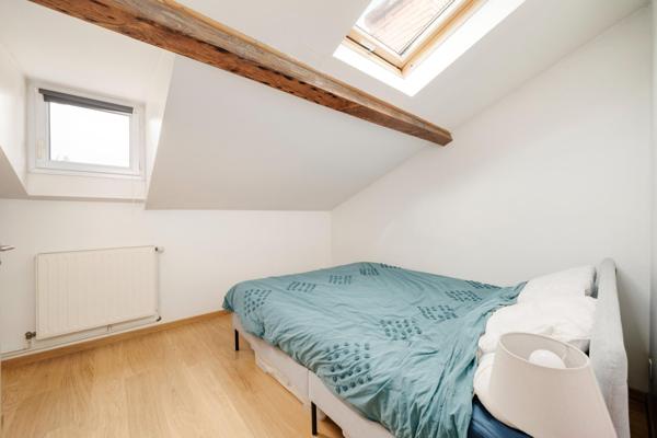 Magnifique appartement au coeur de Nancy Thermal