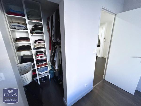 Appartement à vendre 2 pièces 58.48m² Le Mans (72000)