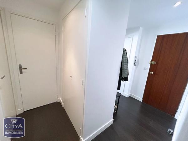 Appartement à vendre 2 pièces 58.48m² Le Mans (72000)