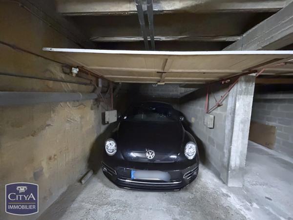 Appartement à vendre 2 pièces 58.48m² Le Mans (72000)