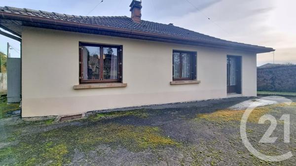 Maison à vendre  5 pièces - 88,42 m2 POLAINCOURT ET CLAIREFONTAINE - 70