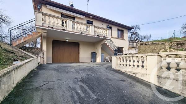 Maison à vendre  5 pièces - 88,42 m2 POLAINCOURT ET CLAIREFONTAINE - 70