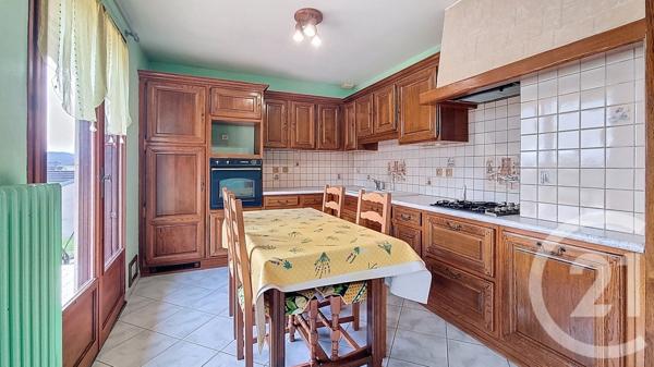 Maison à vendre  5 pièces - 88,42 m2 POLAINCOURT ET CLAIREFONTAINE - 70