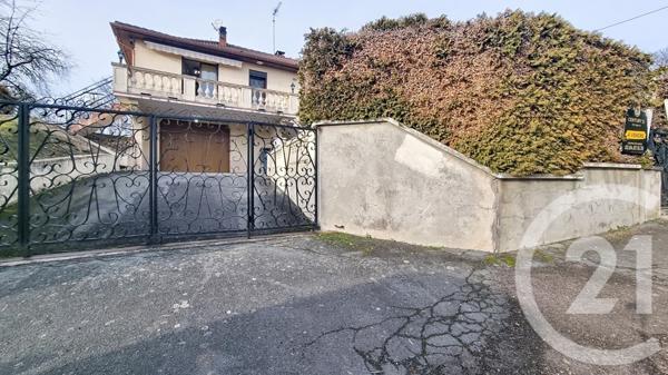 Maison à vendre  5 pièces - 88,42 m2 POLAINCOURT ET CLAIREFONTAINE - 70